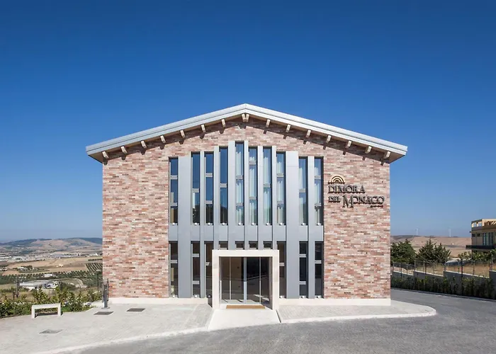 Hôtel-boutique: Best Western Plus Dimora Del Monaco