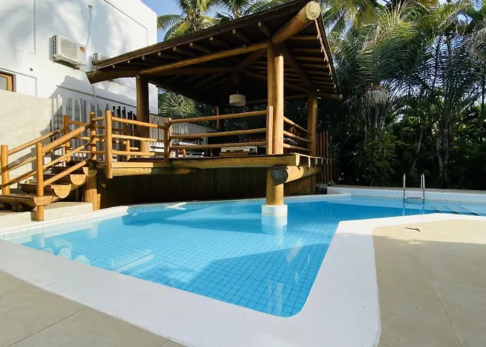 Aluguéis de temporada: Aloha Residence I