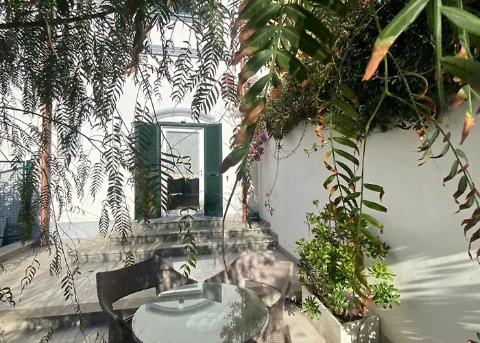 La Lanterna Sul Mare