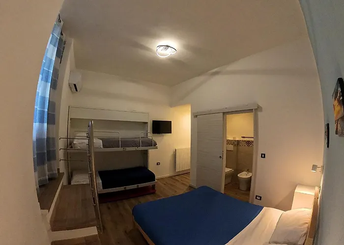Il Marinaio Bed&Relax