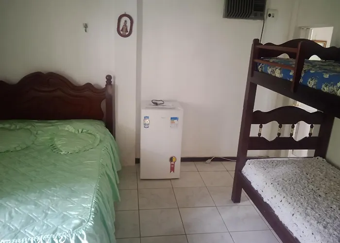 Hotel central: Pousada Pé na Trilha