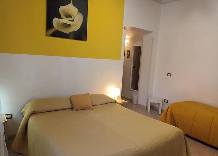Hôtel pour familles: B&B Villa Pia