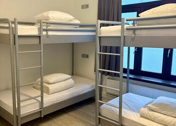 Hotel dichtbij College: The Legacy By 2Go4 City Center