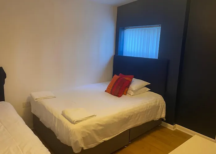 Family Hotel: Clifton Hotel Newcastle