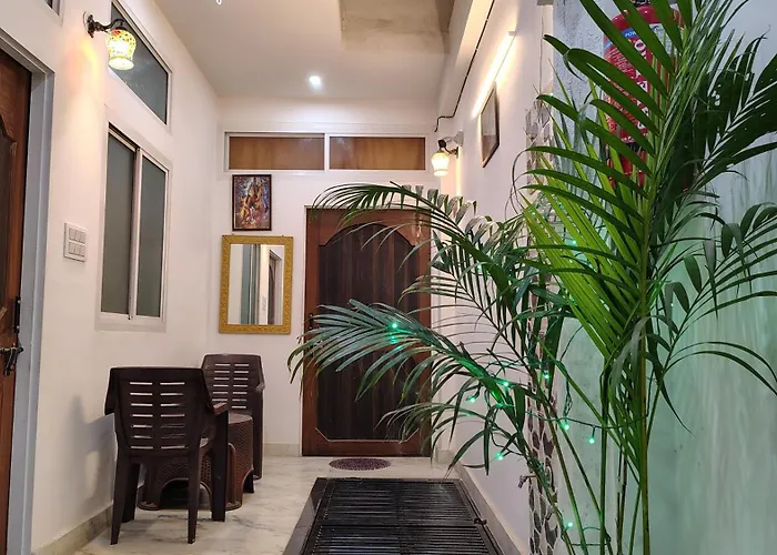 Ali Baba Hostel & Homestay