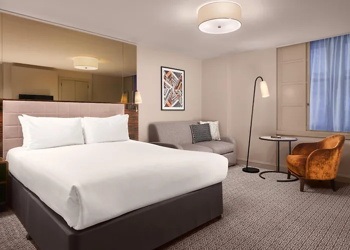 Hotel familiare: Strand Palace