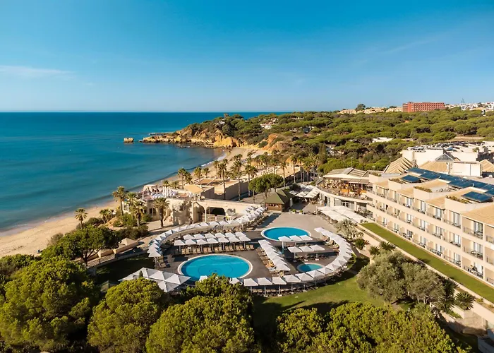 Grande Real Santa Eulalia Resort&Hotel Spa