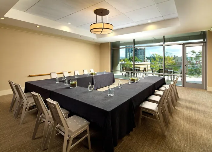 Westin Bellevue