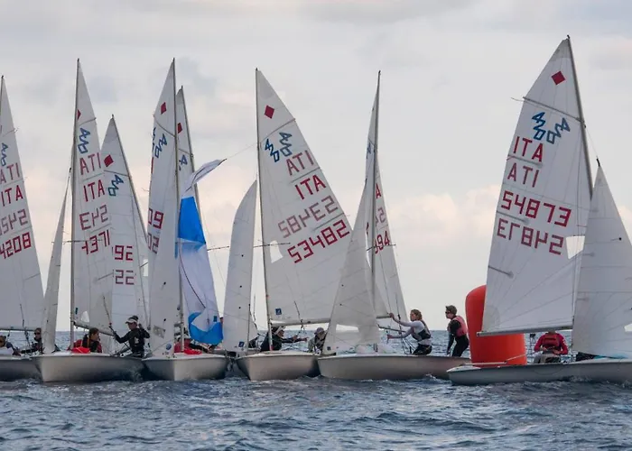 Residence Villa Carmen fronte mare a 50 mt