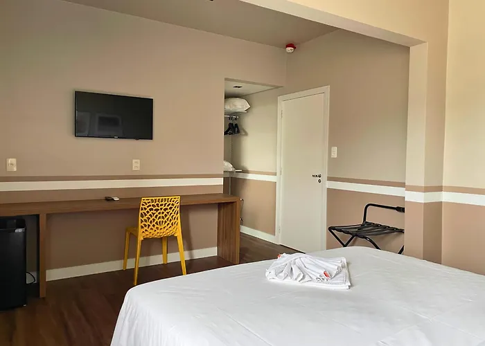 Hotel para famílias: Hotel Nelo