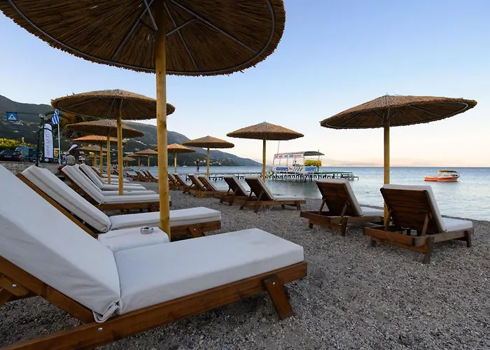 Di Mare (Adults Only)