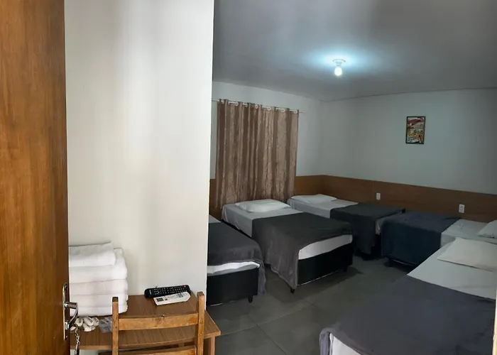 Hotel: Hotel GranDourados