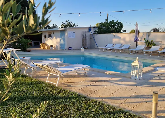 B&B Casina Le Rene