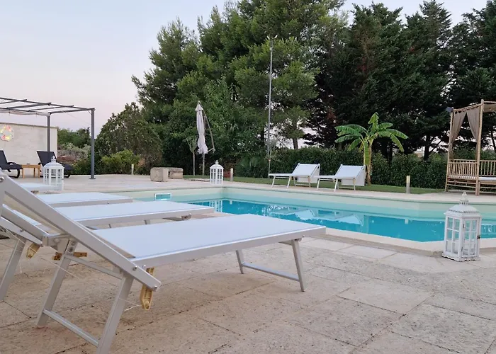 B&B Casina Le Rene