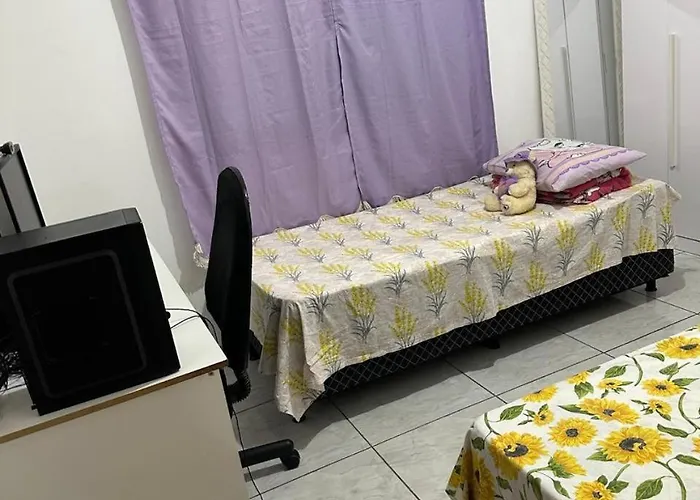 Casa da Andressa Lima