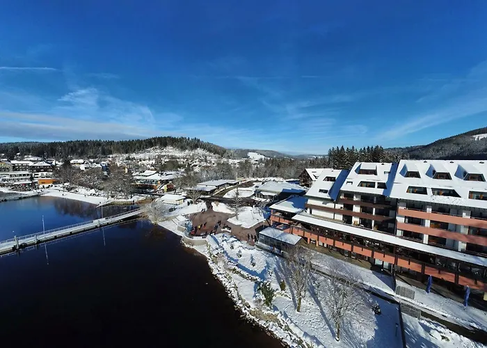 Maritim Titisee Hotel