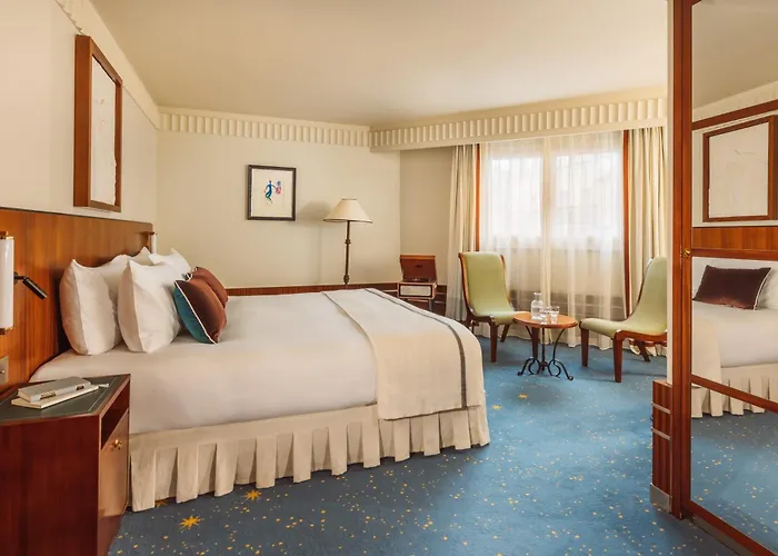 Hôtel Des Grands Voyageurs