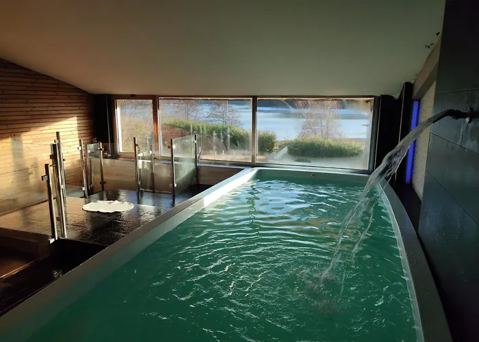  Park 108 Sport&Wellness