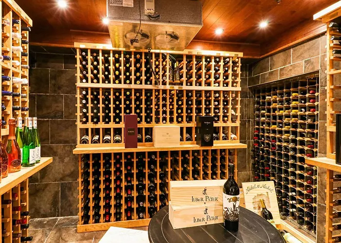 Boutique hotel only: The Peacock Inn, An Ascend Collection Hotel