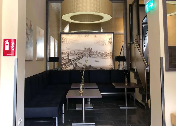 Golf hotel: Hotel Jakob Regensburg Downtown, Best Western Signature Collection