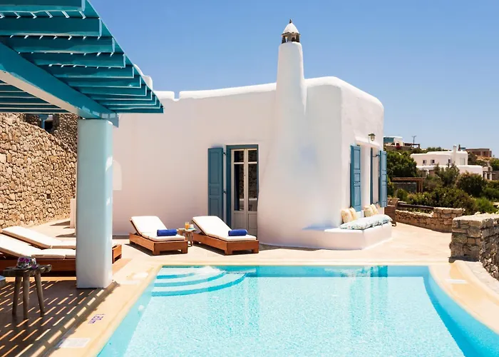 Villa: Agl Luxury Villas