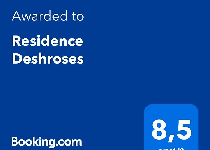 Ville Residence Deshroses