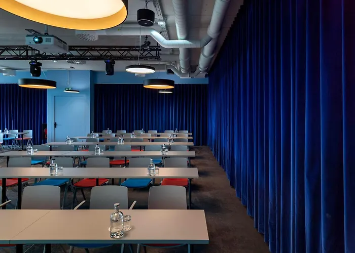 B'Mine Hotel Duesseldorf