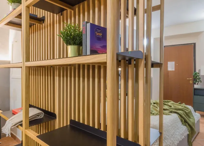 Residence Croce