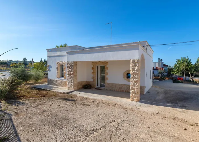 Casa Vacanze Giò