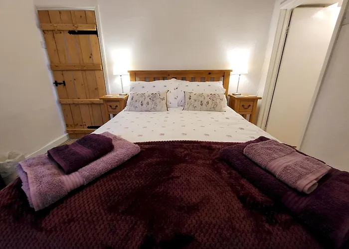 Holly Cottage Grasmere