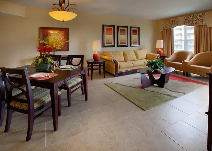 Boutique hotels Vacation Village Orlando, Celebration