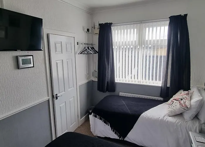 Boutique hotel only: The Dudley Hotel