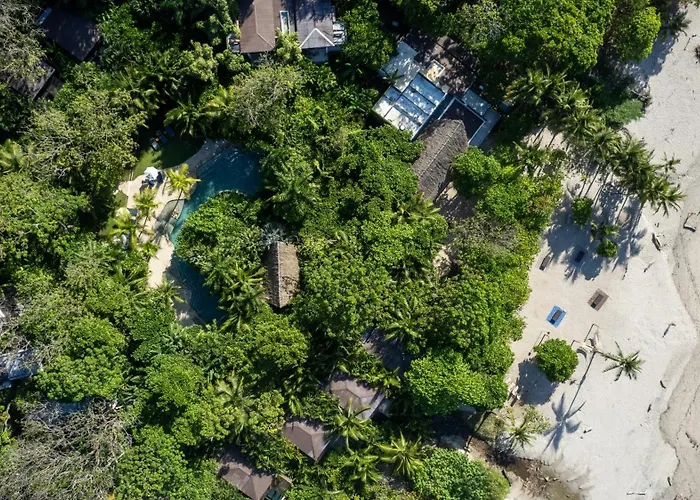Nantipa - A Tico Beach Experience