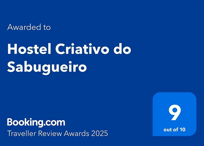Criativo Do Sabugueiro