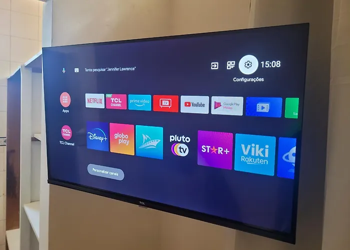 Hotel para famílias: Pousada Villa Coelho