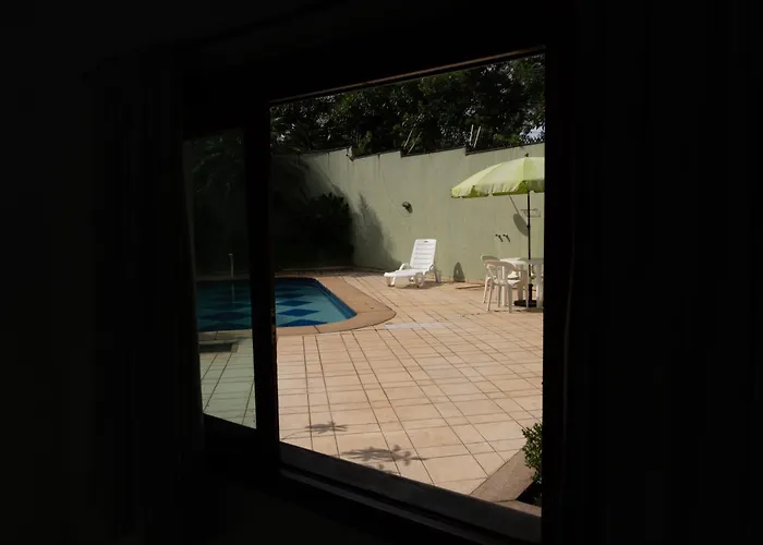 Mansão Adalgisa