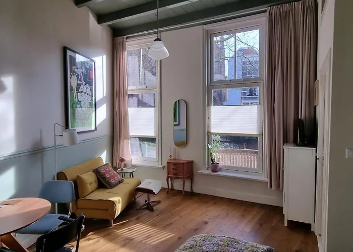 Hotel: Logies Reederij de IJsel