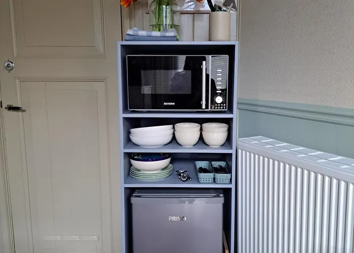 Hotel: Logies Reederij de IJsel