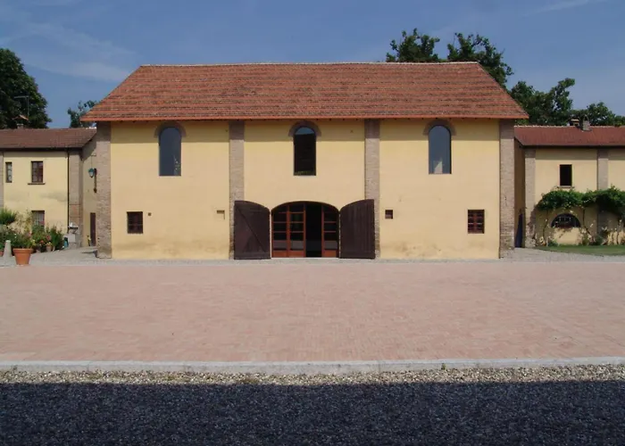  Le Corti Della Gualdana