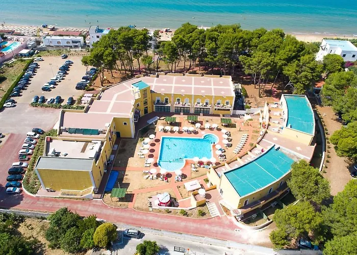 Hotel familiare: Hotel Orchidea Blu