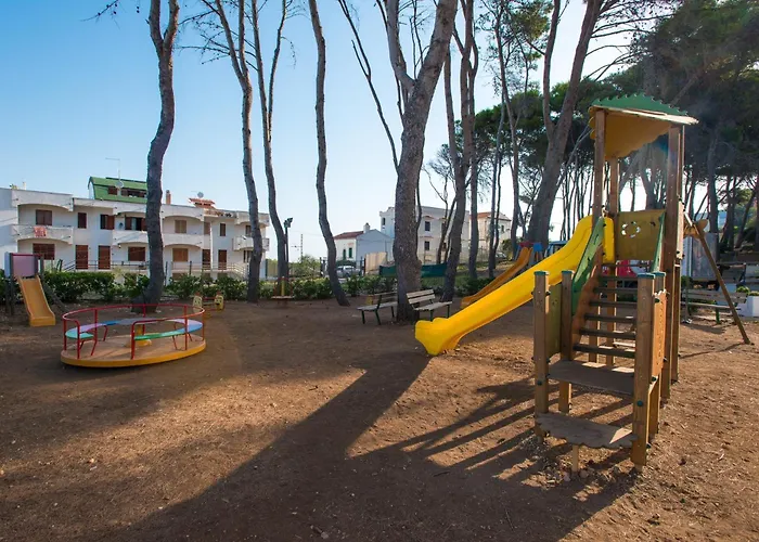 Hotel familiare: Hotel Orchidea Blu