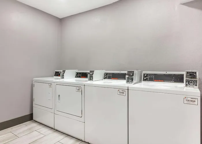 Sleep Inn Miami Airport