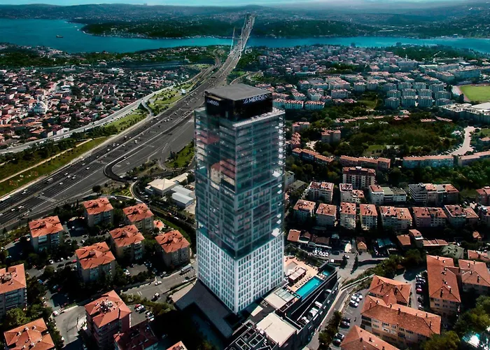 Le Meridien Etiler