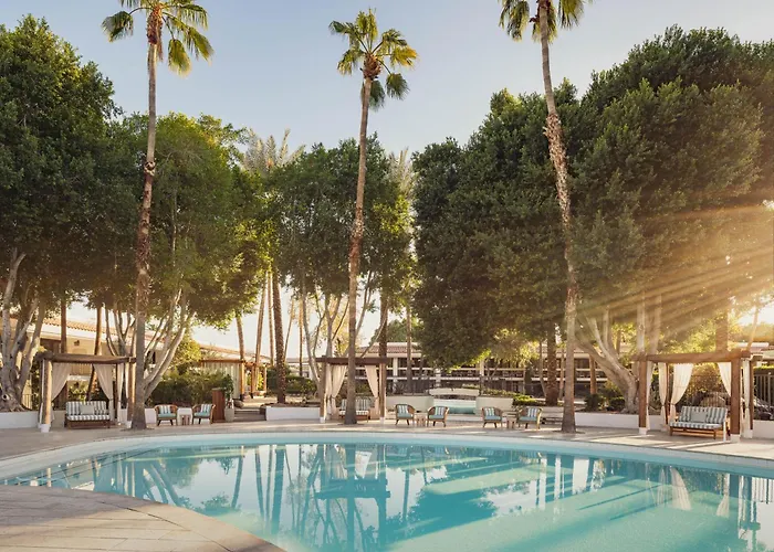 Scott Resort & Spa