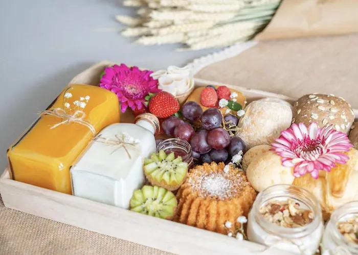 Beach hotel: Oporto Street Sa De Noronha (Adults Only)