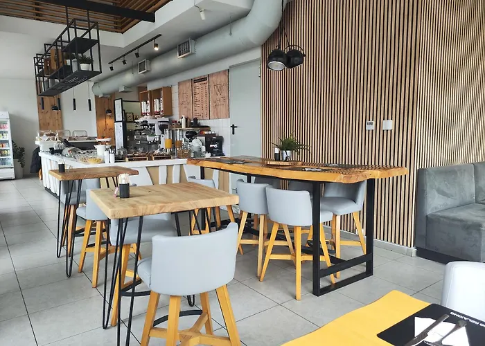 Hôtel de luxe: White Luxury