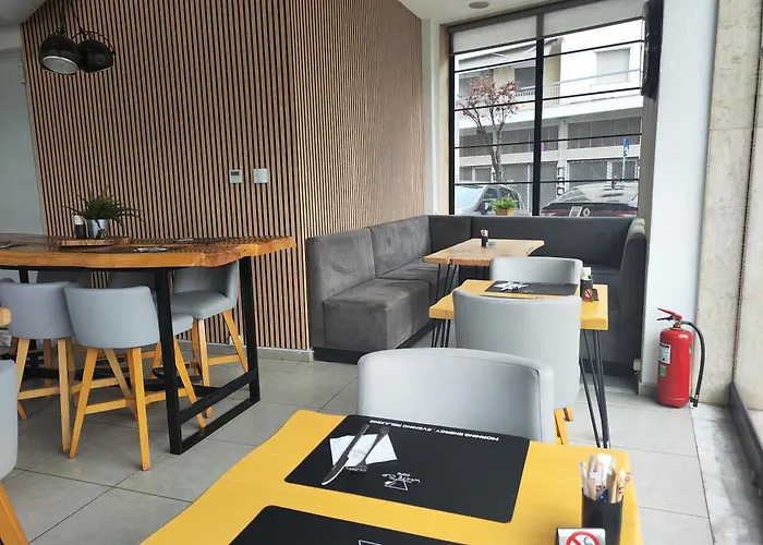 Hôtel de luxe: White Luxury