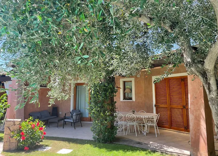 Villa Borgo Baires - Chia