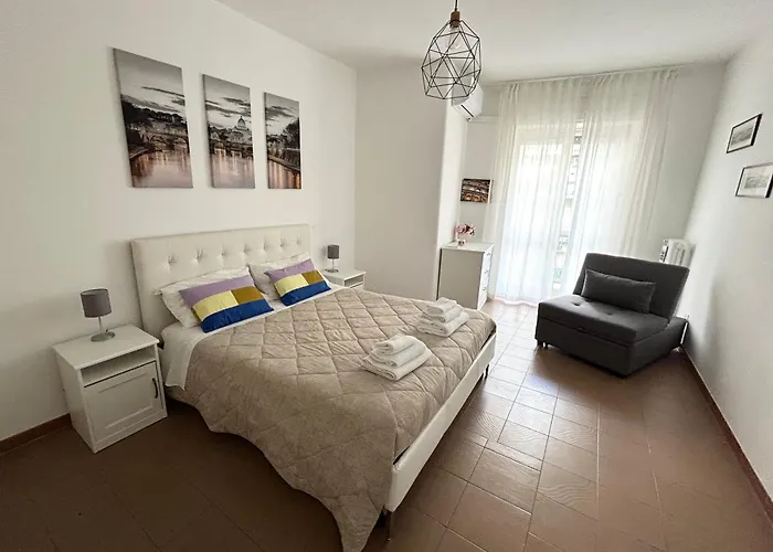 Casa vacanza: Appartamento Appio Latino