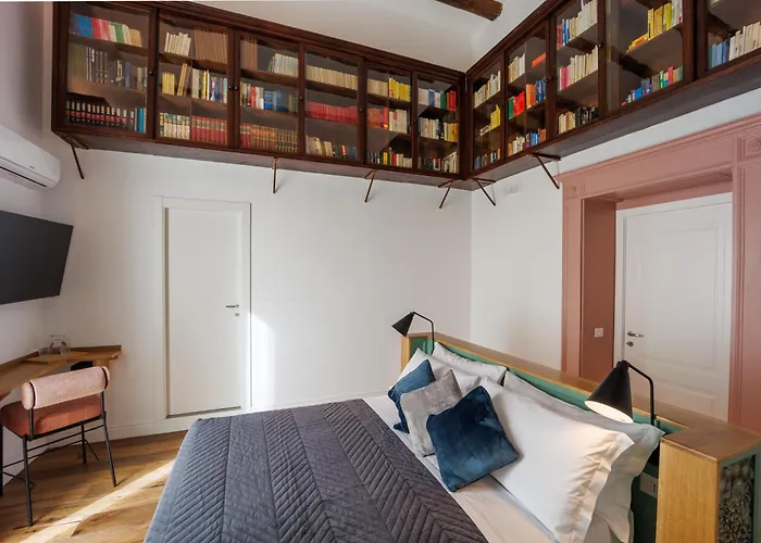 The Other Duomo House By House In Naples